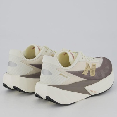 Tênis Feminino New Balance Fuelcell Rebel V5 - Foto 3