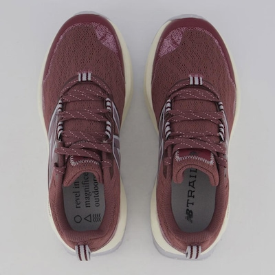 Tênis Feminino New Balance Fresh Foam Garoé V2 - Foto 4