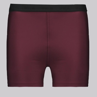 Shorts Fila Train Elastic V Feminino - Foto 1