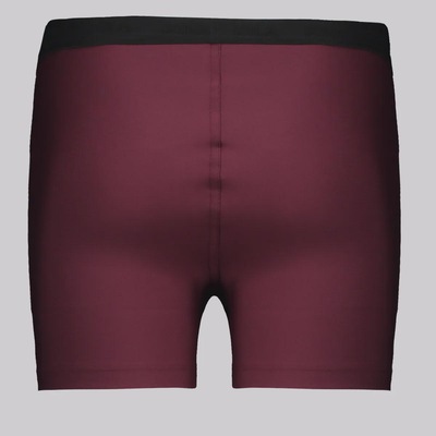 Shorts Fila Train Elastic V Feminino - Foto 3