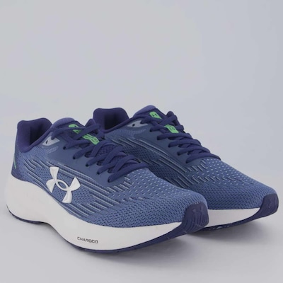 Tênis Masculino Asics Japan S Camurça - Foto 2