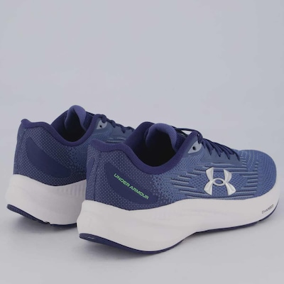 Tênis Masculino Asics Japan S Camurça - Foto 3
