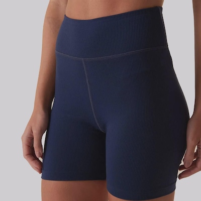 Bermuda Fila Life Ribbed Feminina - Foto 2