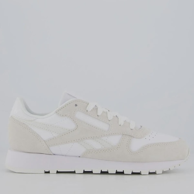 Tênis Feminino Reebok Classic Leather - Foto 1