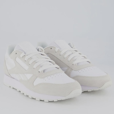 Tênis Feminino Reebok Classic Leather - Foto 2