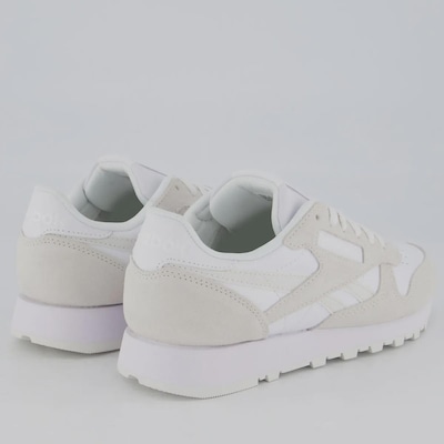 Tênis Feminino Reebok Classic Leather - Foto 3