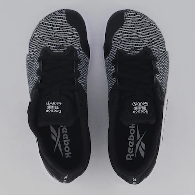 Tênis Feminino Reebok Nano Zero - Foto 4