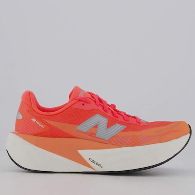 Tênis Feminino New Balance Fuelcell Rebel V5 - Foto 1