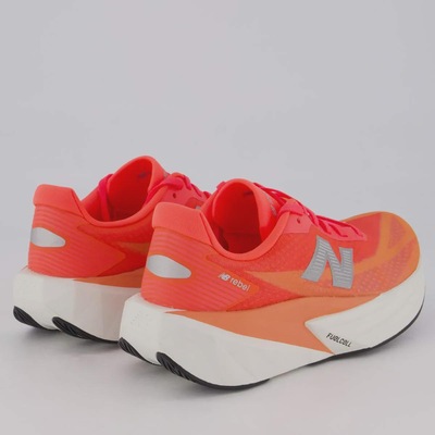 Tênis Feminino New Balance Fuelcell Rebel V5 - Foto 3
