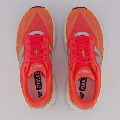 Tênis Feminino New Balance Fuelcell Rebel V5 - Foto 4