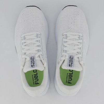 Tênis Feminino New Balance Fuelcell Propel V5 - Foto 4