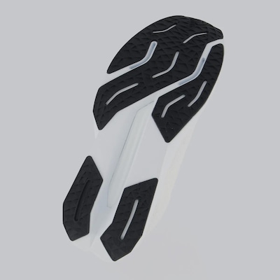Tênis Feminino New Balance Fuelcell Propel V5 - Foto 5