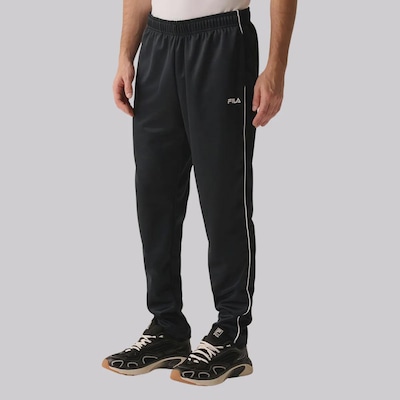 Agasalho Fila Letter Icon Masculino - Foto 5