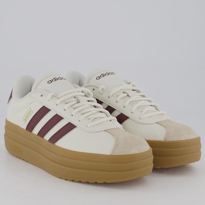 Tênis Feminino adidas VL Court Bold - Foto 2