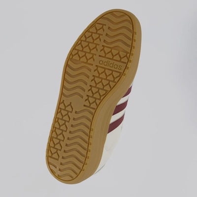 Tênis Feminino adidas VL Court Bold - Foto 5