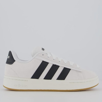 Tênis Feminino adidas Grand Court Alpha - Foto 1