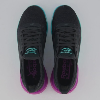 Tênis Masculino Reebok Nano Court - Foto 4