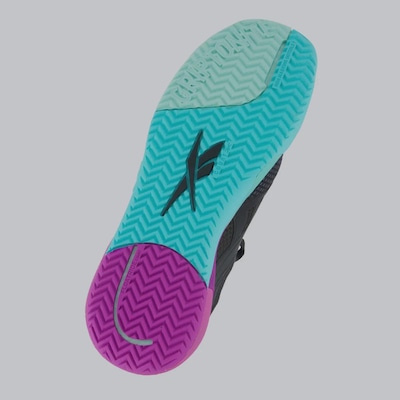 Tênis Masculino Reebok Nano Court - Foto 5