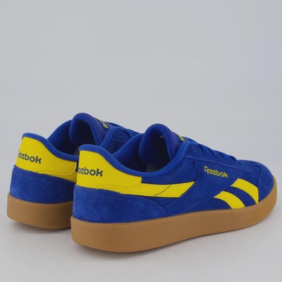 Tênis Unissex Reebok Smash Edge - Foto 3