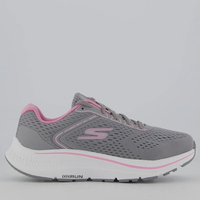 Tênis Feminino Skechers Go Run Consistent 2.0 - Foto 1