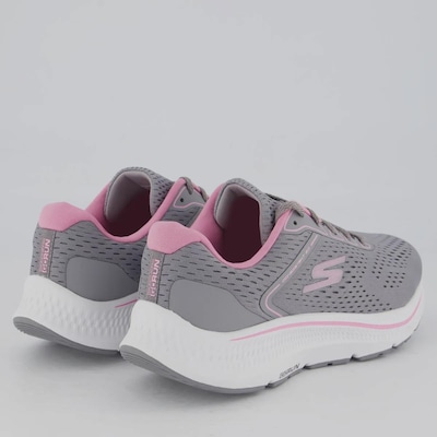 Tênis Feminino Skechers Go Run Consistent 2.0 - Foto 3