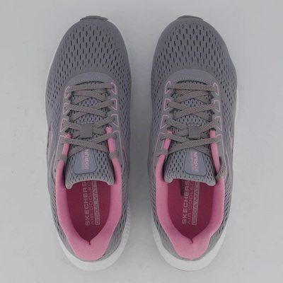 Tênis Feminino Skechers Go Run Consistent 2.0 - Foto 4