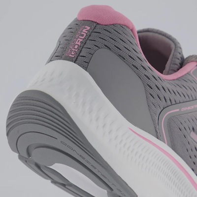 Tênis Feminino Skechers Go Run Consistent 2.0 - Foto 6