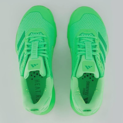 Tênis Unissex adidas Dropset 3 - Foto 4