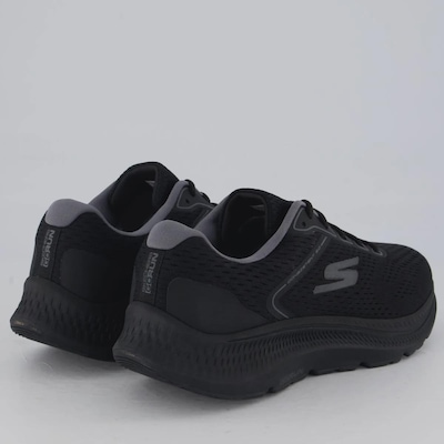 Tênis Masculino Skechers Go Run Consistent 2.0 - Foto 3