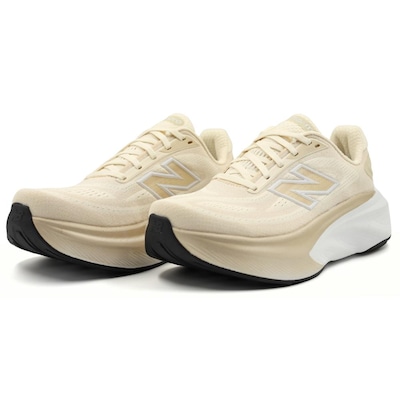 Tênis Feminino New Balance Fresh Foam X More V6 - Foto 4