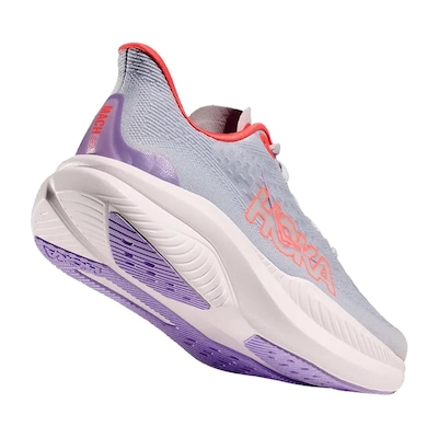 Tênis Feminino Hoka Mach 6 - Foto 3