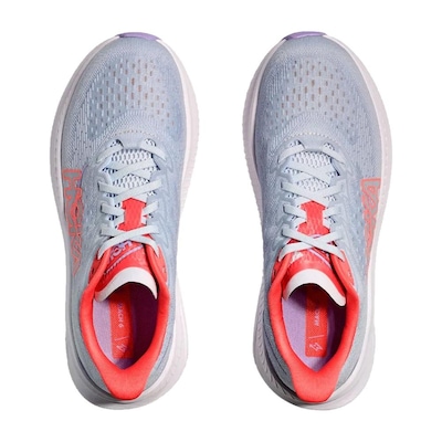 Tênis Feminino Hoka Mach 6 - Foto 4