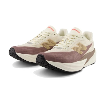 Tênis Feminino New Balance Fuelcell Rebel V5 - Foto 3
