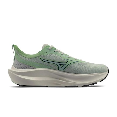Tênis Feminino Mizuno Base One - Foto 1