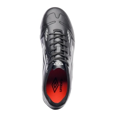 Chuteira de Campo Adulto Umbro Brave - Foto 5