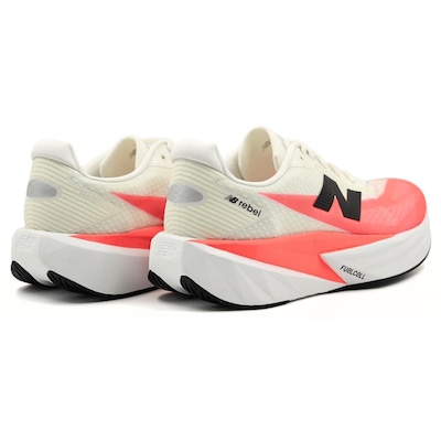 Tênis Masculino New Balance Fuelcell Rebel V5 - Foto 5