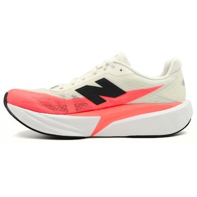 Tênis Masculino New Balance Fuelcell Rebel V5 - Foto 2