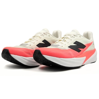 Tênis Masculino New Balance Fuelcell Rebel V5 - Foto 4