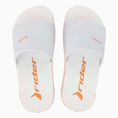 Chinelo Rider Rw Plus Gaspea Slide Masculino - Foto 1
