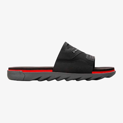 Chinelo Rider Rw Plus Gaspea Slide Masculino - Foto 3