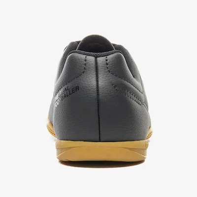 Chuteira Futsal Masculino Indoor Umbro U01FB00317 Class Footballer - Foto 5