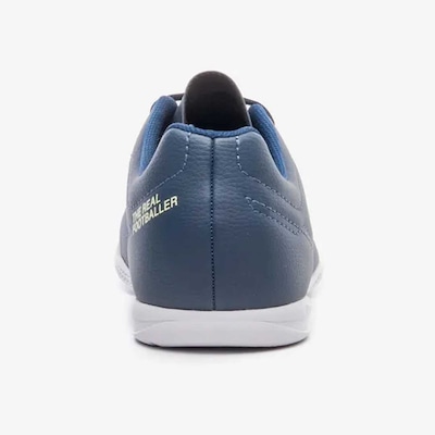 Chuteira Futsal Masculino Indoor Umbro U01FB00317 Class Footballer - Foto 5