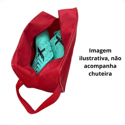 Porta Chuteira OXN - Foto 5
