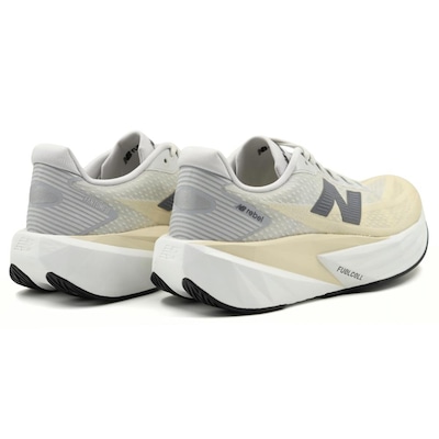 Tênis Feminino New Balance Fuelcell Rebel V5 - Foto 5
