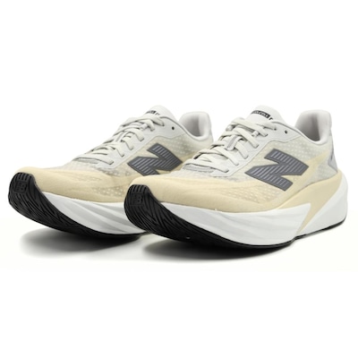 Tênis Feminino New Balance Fuelcell Rebel V5 - Foto 4