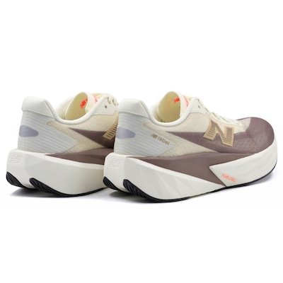 Tênis Feminino New Balance Fuelcell Rebel V5 - Foto 3