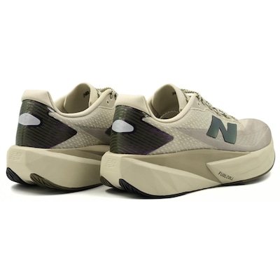 Tênis Feminino New Balance Fuelcell Rebel V5 - Foto 5