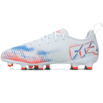 Chuteira Futsal Puma Future 8 FG/AG Masculina - Foto 3