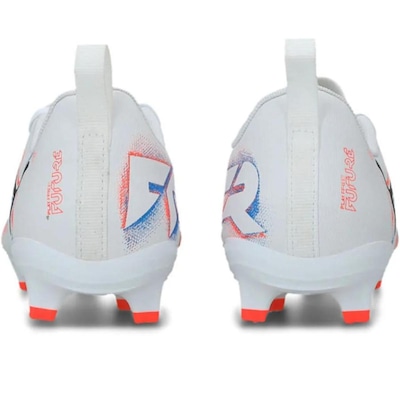 Chuteira Futsal Puma Future 8 FG/AG Masculina - Foto 4