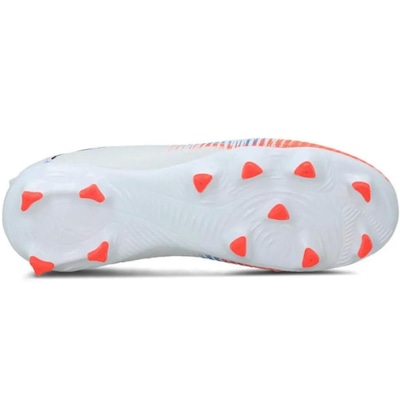 Chuteira Futsal Puma Future 8 FG/AG Masculina - Foto 5